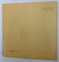Винтажная виниловая пластинка LP Л. И. Брежнев Воспоминания (СССР 1981)
