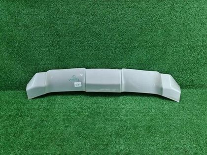 Юбка переднего бампера Lexus LX 3 (2015-2023)