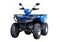 Квадроцикл IRBIS ATV 200U