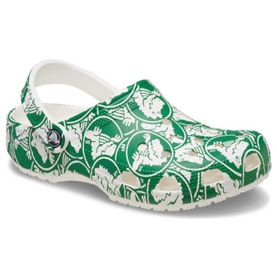 Crocs Classic clog 'Green'