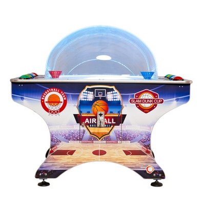 Настольный баскетбол «Air Ball»