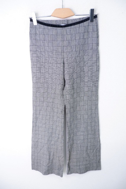 Брюки Bambola Fritta в клетку на 14 лет