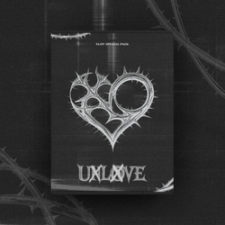 публикация XLOV - UXLXVE SPECIAL PACK