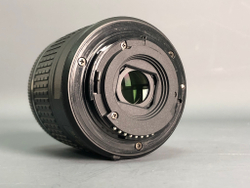 Фотоаппараты Nikon d7500+kit 18-55 2.500 кадров