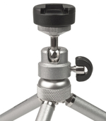 KAISER Accessory Shoe with 1/4" mounting thread Адаптер