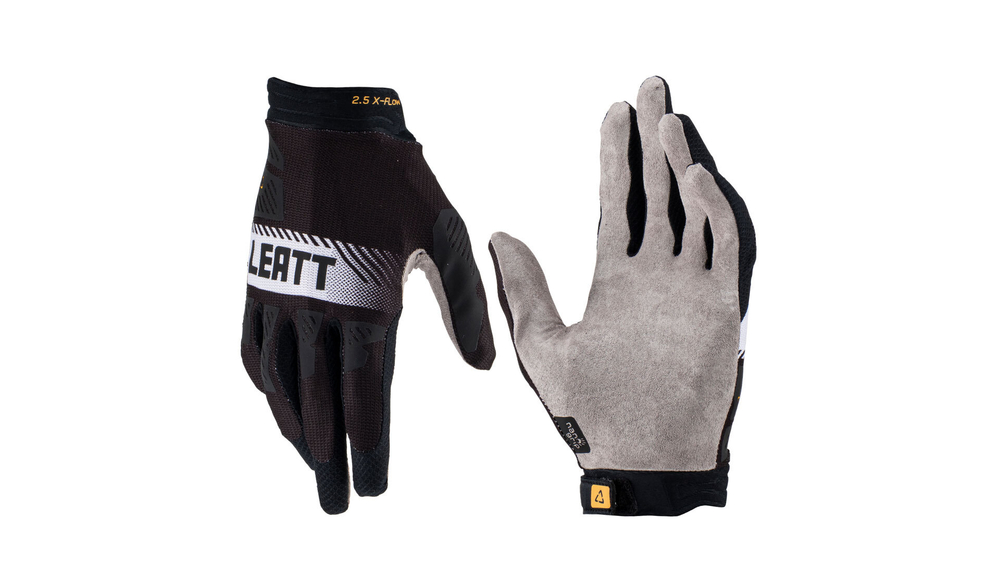 Мотоперчатки Leatt Moto 2.5 X-Flow Glove