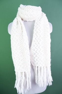 Шарф красивого дизайна