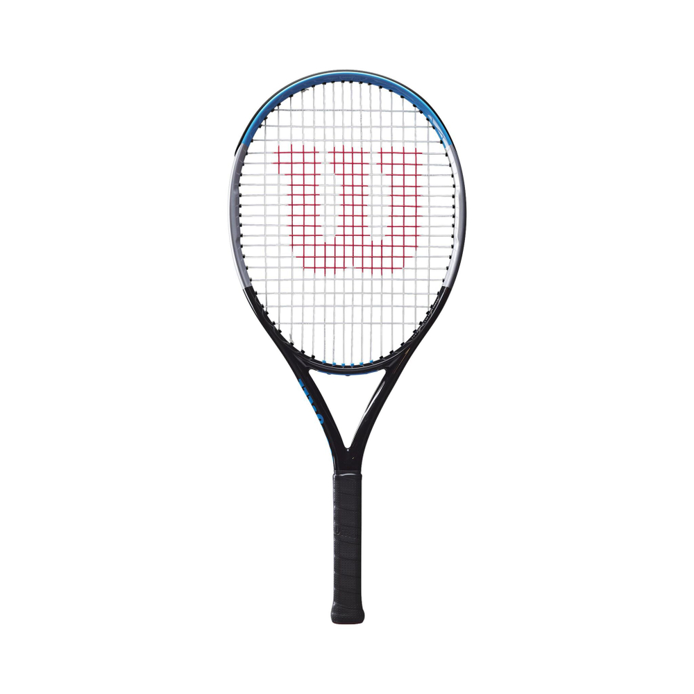 Теннисная ракеткаДетская теннисная ракетка Wilson Ultra 26 V3.0 Junior Racket