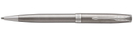 Шариковая ручка Parker Sonnet Stainless Steel CT