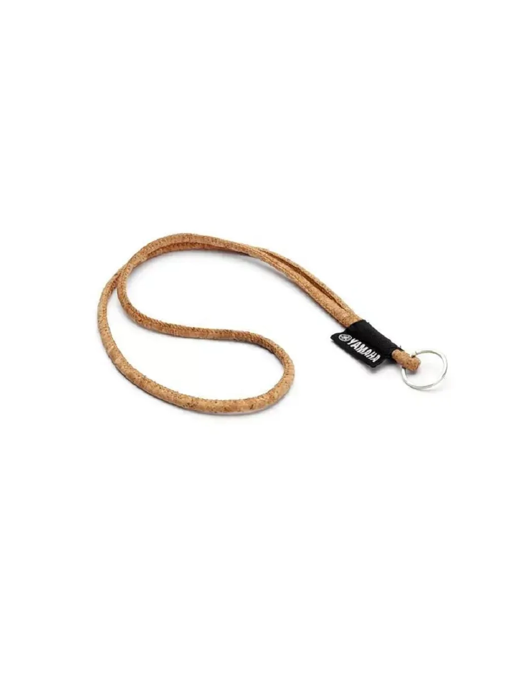 Шнурок на шею Yamaha CORK пробковый