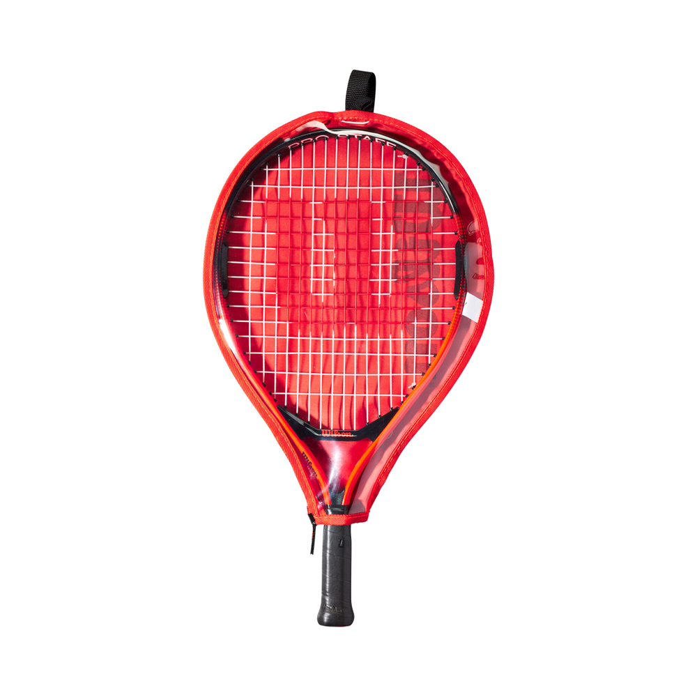 Теннисная ракеткаДетская теннисная ракетка Wilson Pro Staff Precision Jr 19 Junior Racket