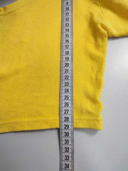 Кроп-топ Roman's  трикотажный 44-46 размер