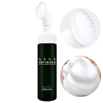 Пенка для лица очищающая с экстрактом центеллы азиатской Lebelage Centella Bubble Chewy Foam (200мл)