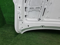 Капот Geely Coolray (2019-2024)