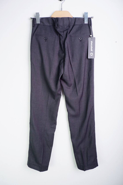 Брюки Sherysheff школьные, маркировка 152, визуально на 12 лет, новые