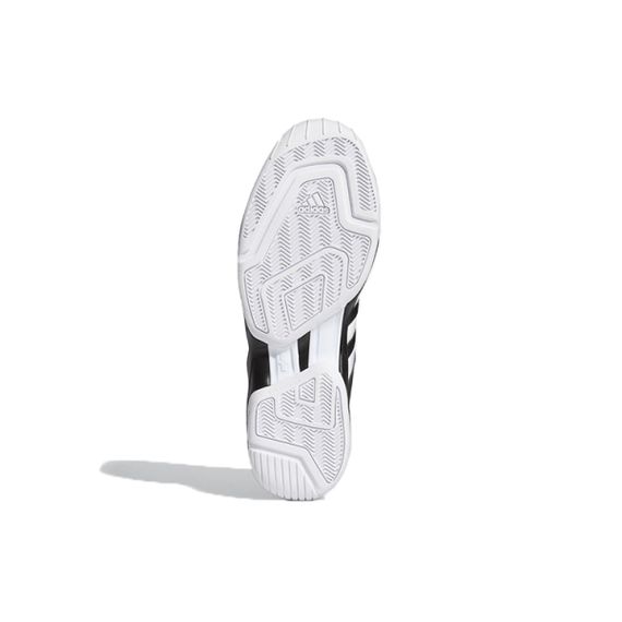 Adidas PRO Модель 2G Баскетбольные кроссовки Низки вер-Мужские