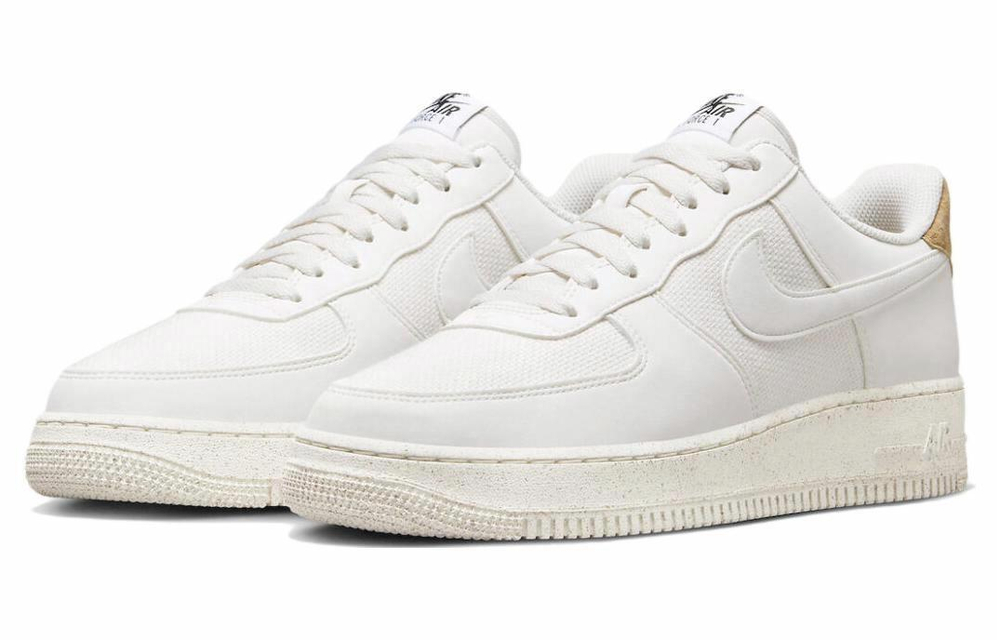 Кроссовки Nike Air Force 1 Low Next Nature "Cork"