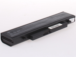 Аккумулятор AnyBatt 4400mAh, для X520 N210 X420 Q330 NB30 N220 Plus NP-N210 NP-X420 NP-N220 NP-X460 X418 NP-X360 NP-NB30 Q330-JS01