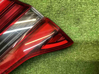 Фонарь левый внутренний BMW 6er G32 (2017-2023)