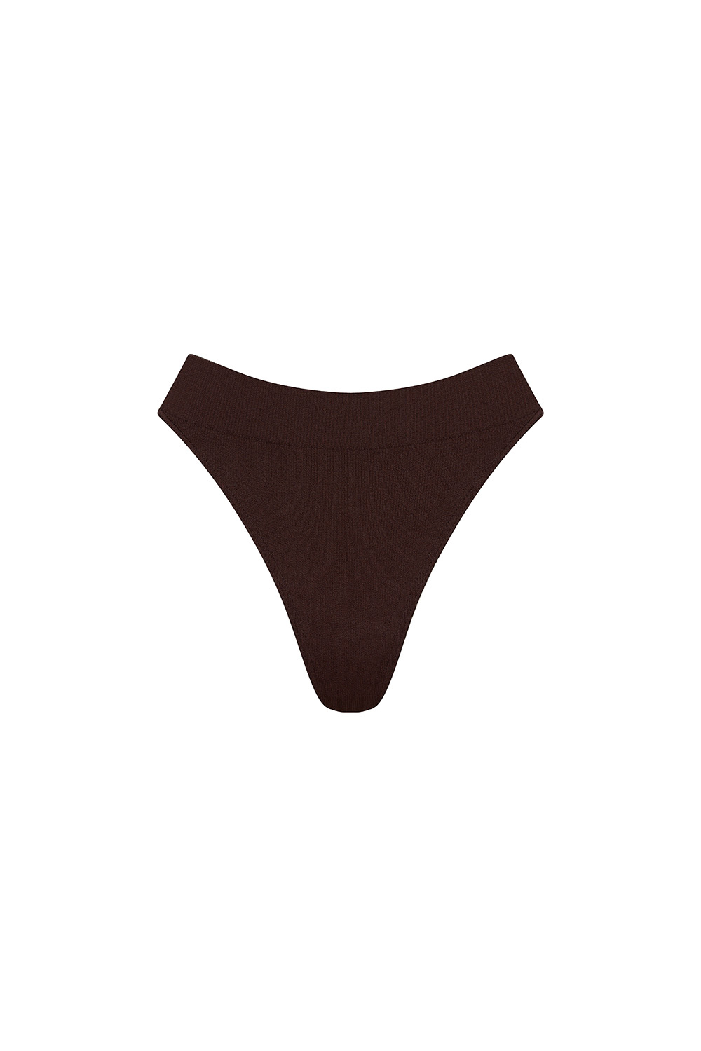 Трусы №9 Баклажан