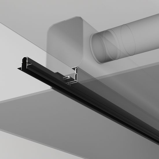 Диффузор Technical ARC-LD-G12-000013