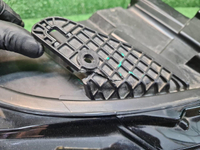 Фара правая Jeep Grand Cherokee WL (2021-н.в.) LED