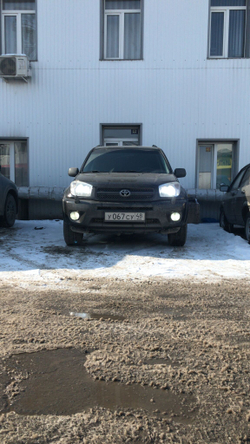 Светодиодные лампы MTF Light H4/H19 ProFlex 30W, 3000lm, 12-24V, 6000K (к-т 2шт.)