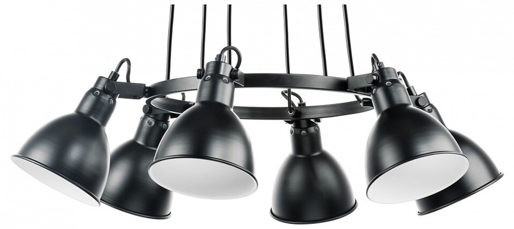 Подвесная люстра Lightstar 761167
