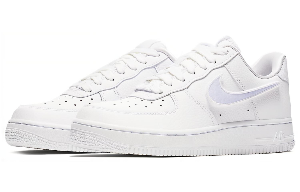 Кроссовки Nike Air Force 1 (Женская размерная сетка)