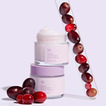 Веганский лифтинг-крем с ягодами и ресвератролом Dr.Ceuracle Vegan Active Berry Lifting Cream Срок апрель 2026
