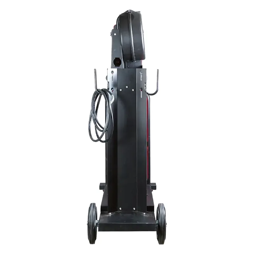 FUBAG XMIG 500T DW PULSE сварочный полуавтомат 31399.1