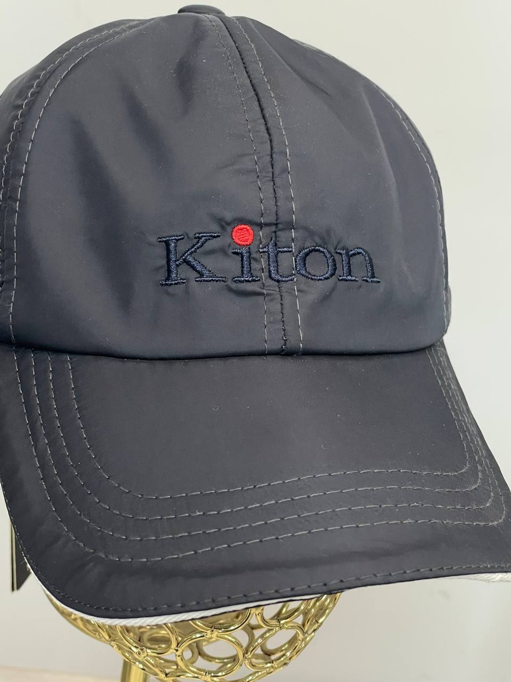 Бейсболка Kiton