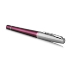 Перьевая ручка Parker Urban  Premium Dark Purple CT.