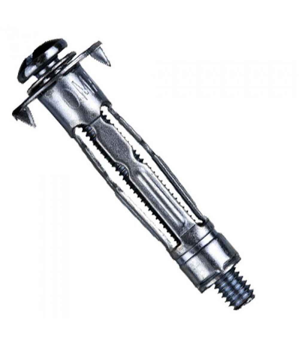 Дюбель МОЛЛИ 4х46 (100шт/уп)