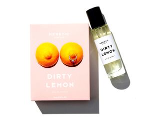 Heretic Parfums Dirty Lemon