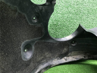 Подкрылок передний левый BMW X2 F39 (2017-2023)