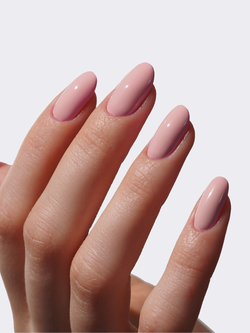 NR Rose garden Гель-лак 039 - Розовый загар, 10 мл