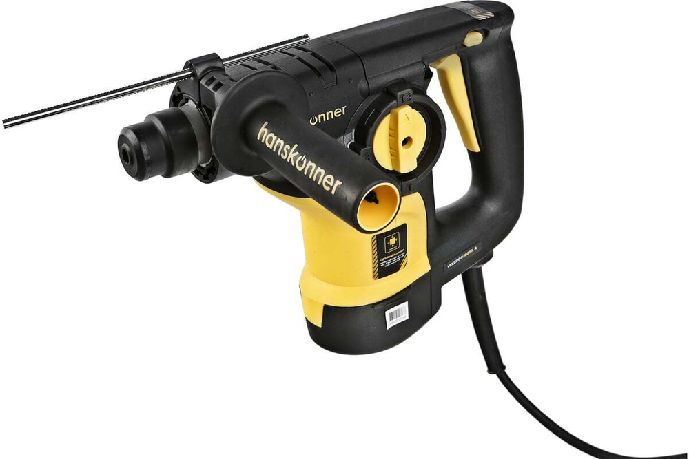 Перфоратор Hanskonner SDS Plus HRH0928DR