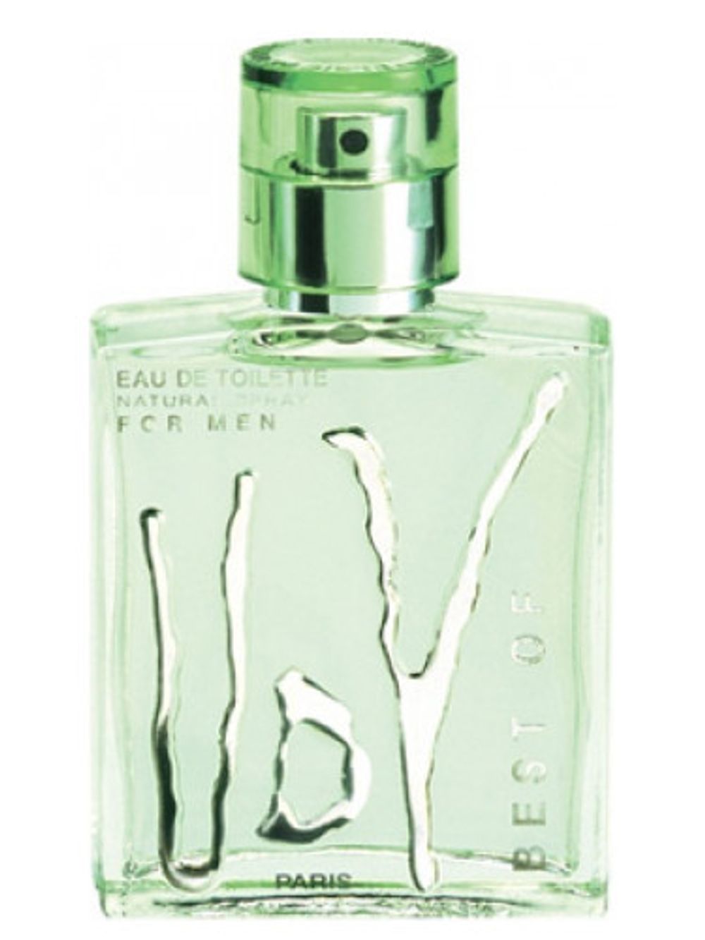 Ulric de Varens Best of UDV