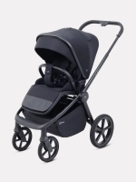 Коляска детская RANT "FLEX Therm" (2в1) RA112 Midnight Black
