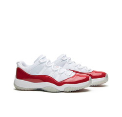 Кроссовки Air Jordan 11 Retro Low 'Cherry' 2016 528895-102