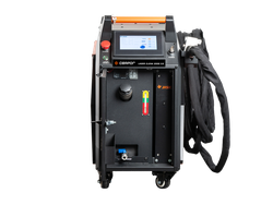 Аппарат для ручной лазерной очистки LASER CLEAN 2000 3.0