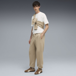 Брюки PUMA MMQ Sweatpants