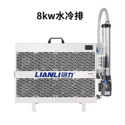 Комплект охлаждения HYDRO 8kW