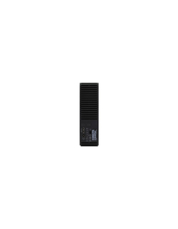 Внешний жесткий диск HDD WD Portable HDD 4TB Elements Desktop WDBWLG0040HBK-EESN (USB3.0, 3.5", black)