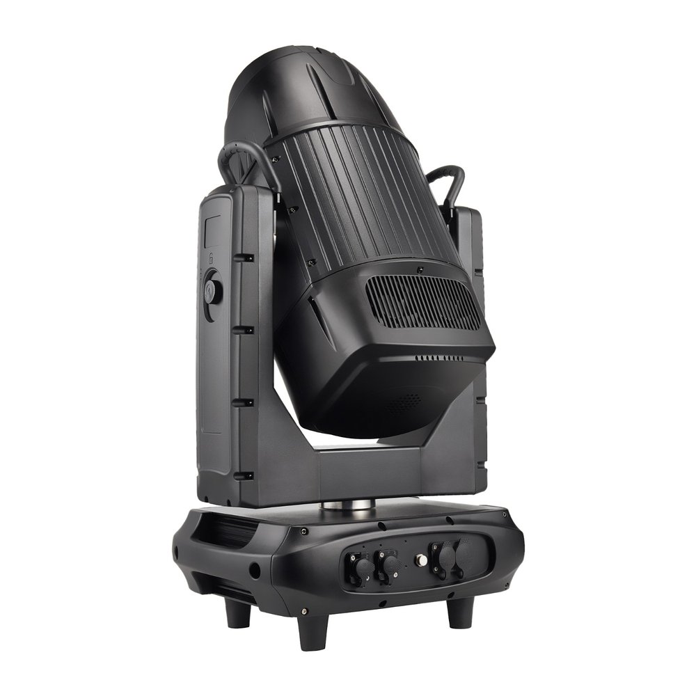 PL-W480BSW — гибридная вращающаяся голова BSW 482 Вт с зумом 2,2°–46°
