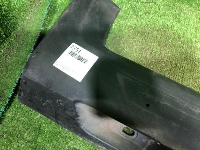 Накладка порога левая Volvo XC70 2 (2007-2016)