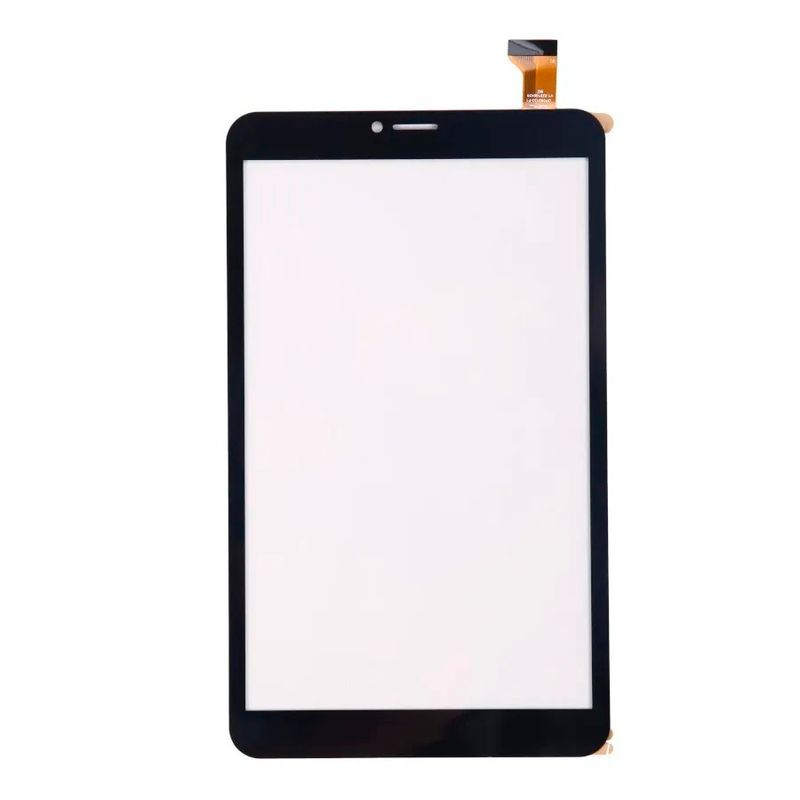 Тачскрин для RoverPad Air S8.0 3G (Черный)