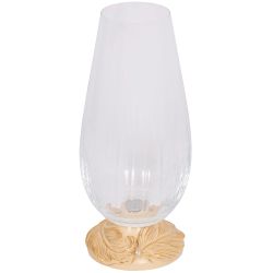 Ваза для цветов Боа Айвори