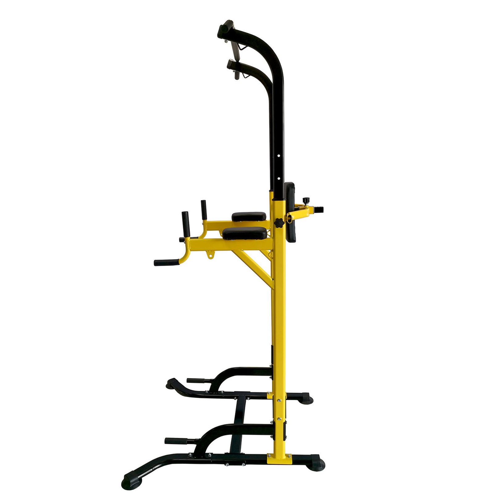 Турник - брусья Power Tower DFC Homegym G008Y фото №2